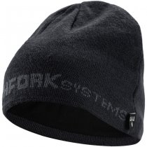 Pitchfork PFS Winter Beanie - Black