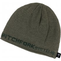 Pitchfork PFS Winter Beanie - Ranger Green