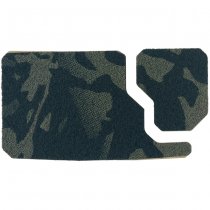 Pitchfork x Thyrm DarkVault 2.0 Velcro - Multicam Black