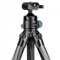 Pitchfork Shooting Tripod Carbon