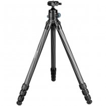 Pitchfork Shooting Tripod Carbon