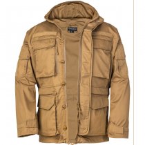 Pitchfork Commando Smock - Coyote - 2XL