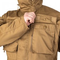 Pitchfork Commando Smock - Coyote - 2XL