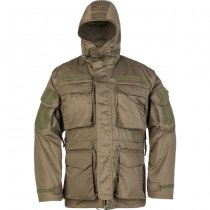 Pitchfork Commando Smock - Ranger Green - 2XL