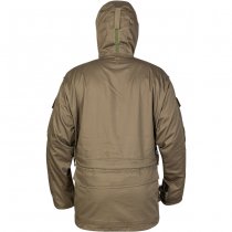 Pitchfork Commando Smock - Ranger Green - 2XL