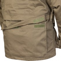 Pitchfork Commando Smock - Ranger Green - 2XL