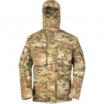 Pitchfork Commando Smock - Multicam - M