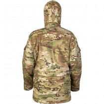 Pitchfork Commando Smock - Multicam - M