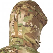 Pitchfork Commando Smock - Multicam - M