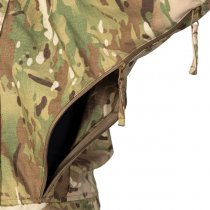 Pitchfork Commando Smock - Multicam - M