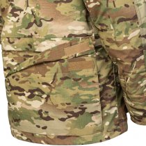 Pitchfork Commando Smock - Multicam - M