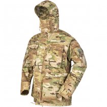 Pitchfork Commando Smock - Multicam - M