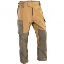 Pitchfork AKROG Softshell Pants - 2-Tone - S