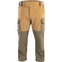 Pitchfork AKROG Softshell Pants - 2-Tone - S