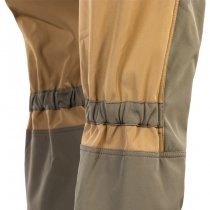 Pitchfork AKROG Softshell Pants - 2-Tone - S