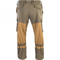 Pitchfork AKROG Softshell Pants - 2-Tone - 2XL