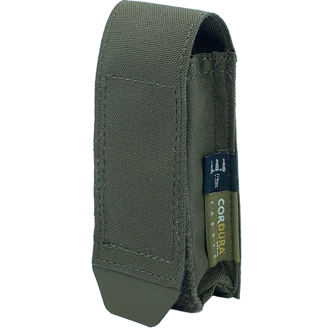 Small Flashlight/Suppressor Pouch - MOLLE • Chase Tactical