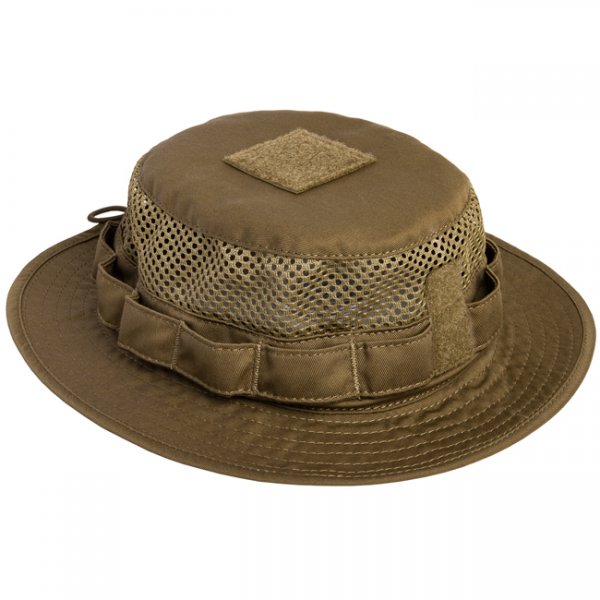 Pitchfork Systems - Tactical Gear Pitchfork Ventilated Boonie Hat